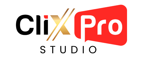 Clix Pro Studio